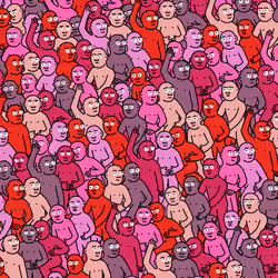 Crowd #33840