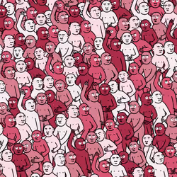 Crowd #20925