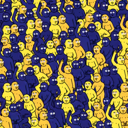 Crowd #36388