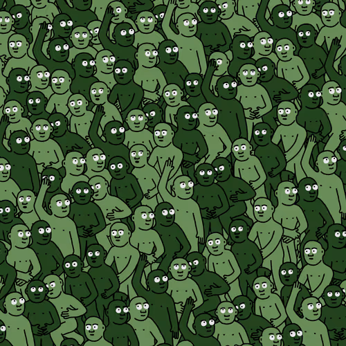 Creaturecrowd