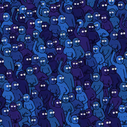 Crowd #35655