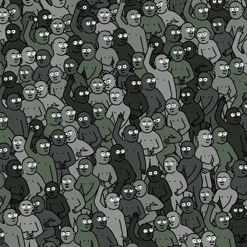 Creaturecrowd