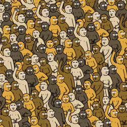 Crowd #14779