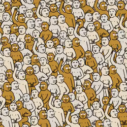 Crowd #32585