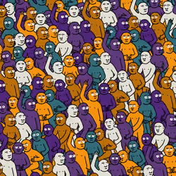 Crowd #28067
