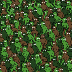Crowd #4490