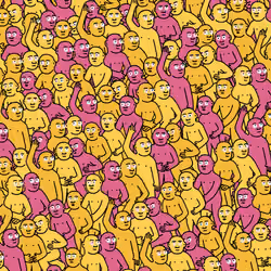 Crowd #32314