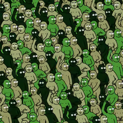 Crowd #27437