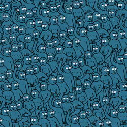 Crowd #36082