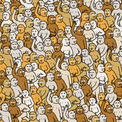 Crowd #14898