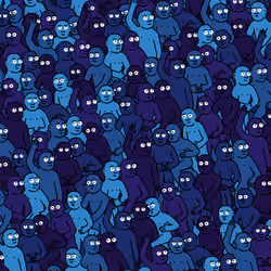 Crowd #20066