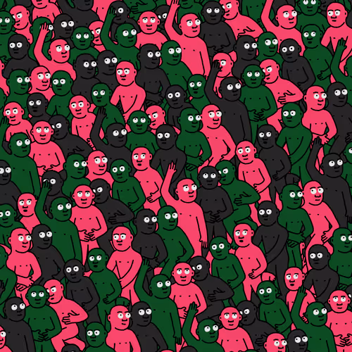 Creaturecrowd