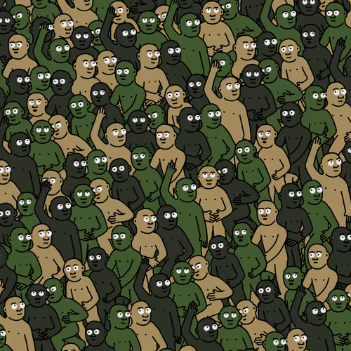 Creaturecrowd