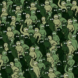 Crowd #17266