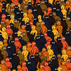 Crowd #29729
