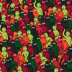 Crowd #32317