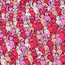 Crowd #36757