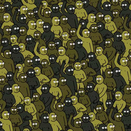 Creaturecrowd