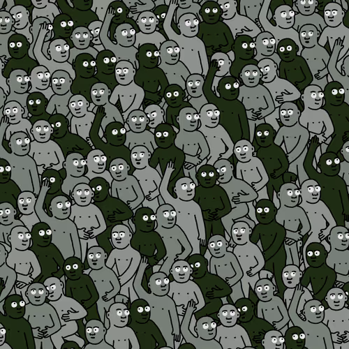 Creaturecrowd