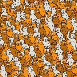 Crowd #25189