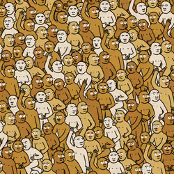 Crowd #25919