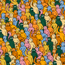 Crowd #36006
