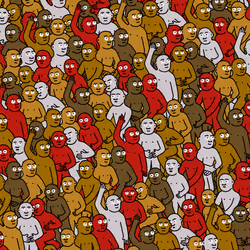 Crowd #31226