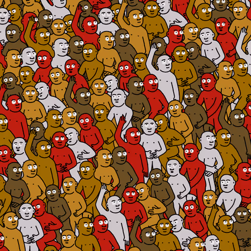 Crowd #31226