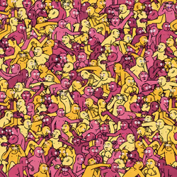 Crowd #26314