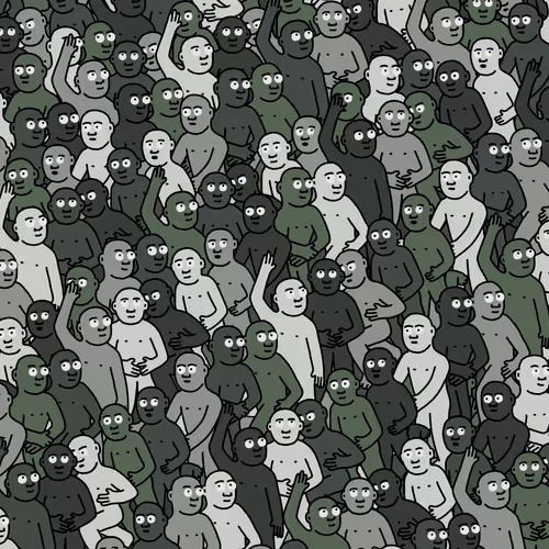 Creaturecrowd