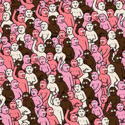 Crowd #26980