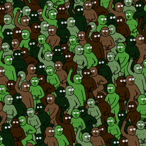 Creaturecrowd