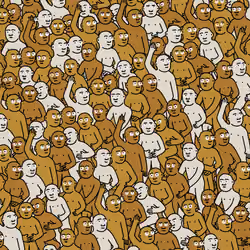 Crowd #5775