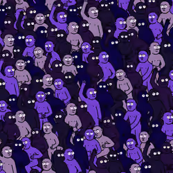 Crowd #26576
