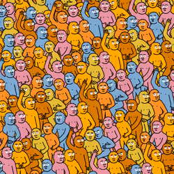 Crowd #32833
