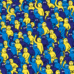 Crowd #35339
