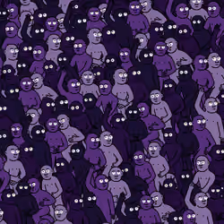 Crowd #31973