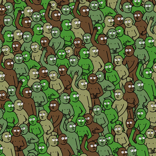 Creaturecrowd