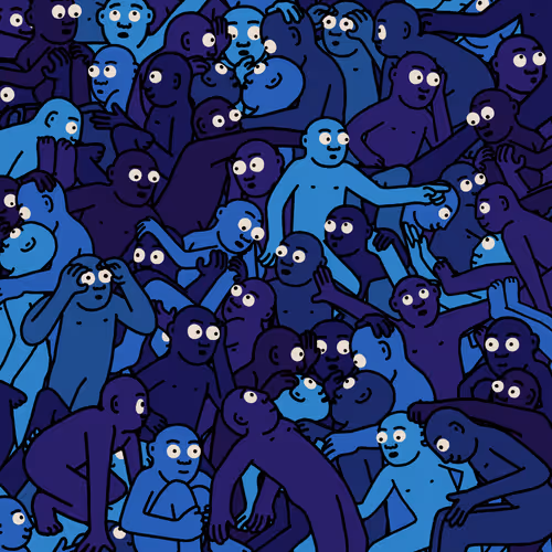 Crowd #20830