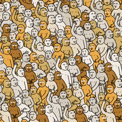 Crowd #2316