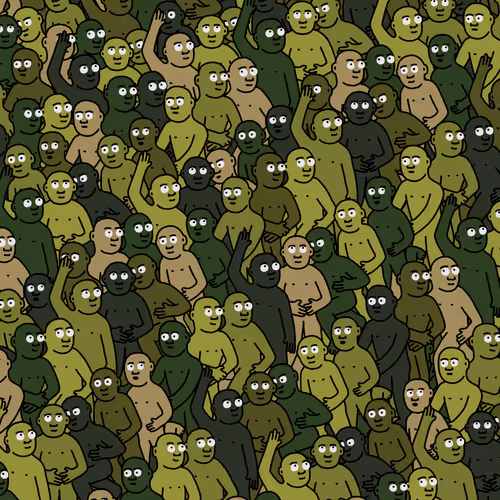 Creaturecrowd