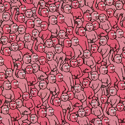 Crowd #29024