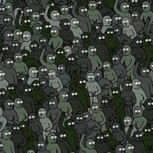 Creaturecrowd