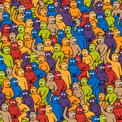 Crowd #30139