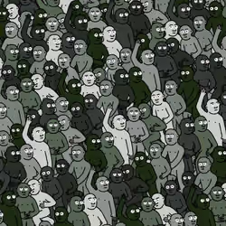 Crowd #9314