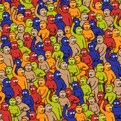 Crowd #10796