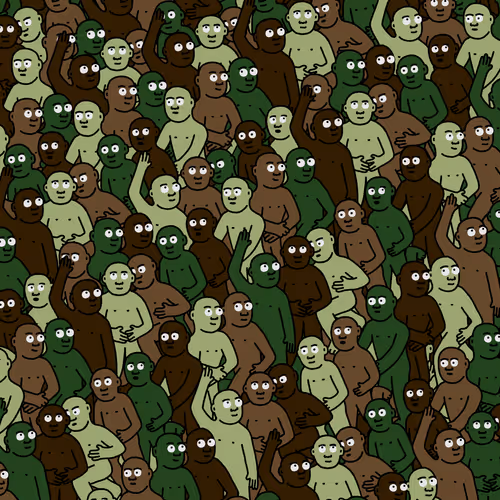 Creaturecrowd
