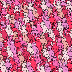 Crowd #17027