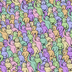 Crowd #37326