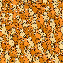 Crowd #37980